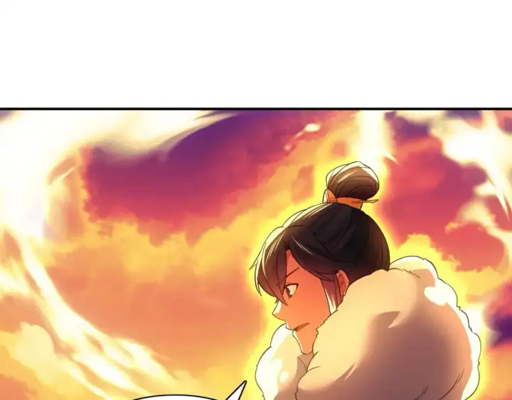 漫画《再不死我就真无敌了》第129话 这次作死应该不会有意外了吧？第63张图
