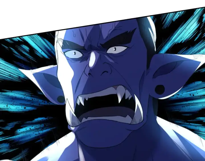 漫画《再不死我就真无敌了》第129话 这次作死应该不会有意外了吧？第75张图