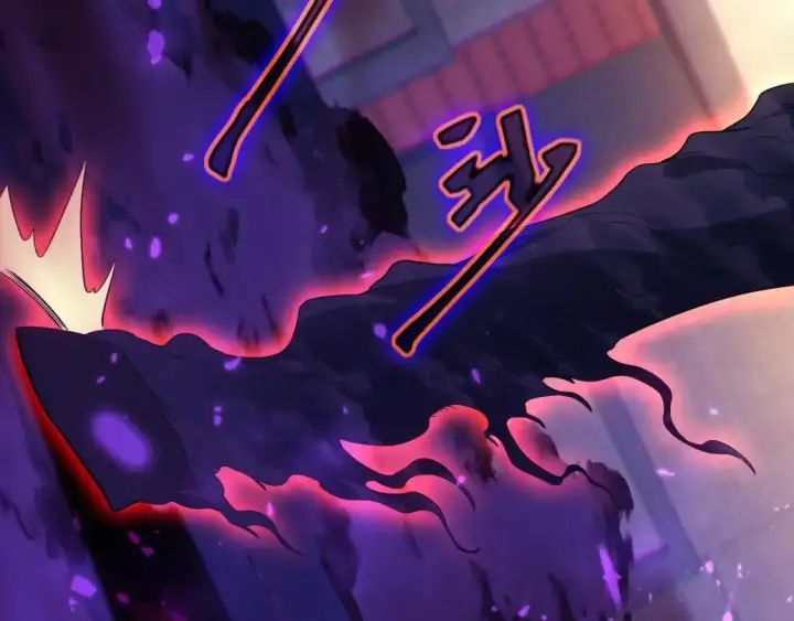 漫画《再不死我就真无敌了》第129话 这次作死应该不会有意外了吧？第8张图