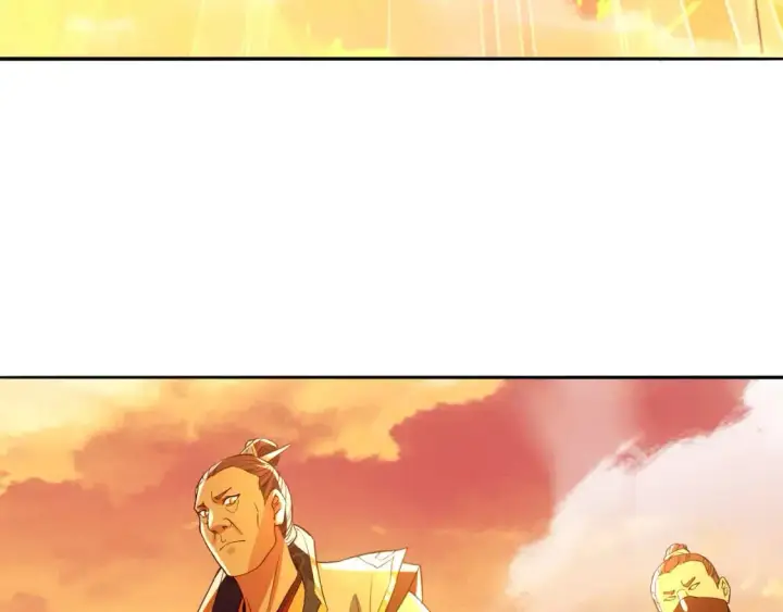 漫画《再不死我就真无敌了》第130话 直捣黄龙，仙族之首的位置我预定了第117张图