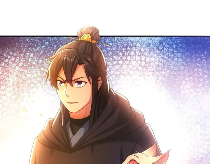 漫画《再不死我就真无敌了》第131话 苏大强，叶宁喊你回家当老大第105张图
