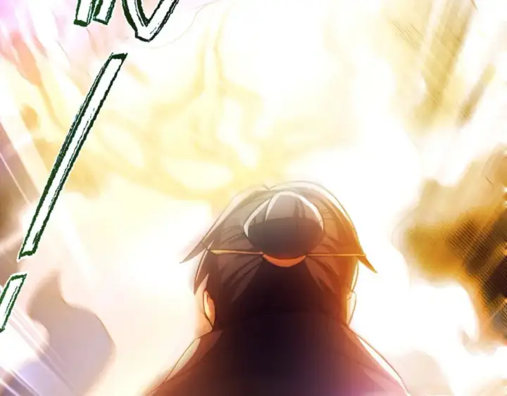 漫画《再不死我就真无敌了》第131话 苏大强，叶宁喊你回家当老大第56张图