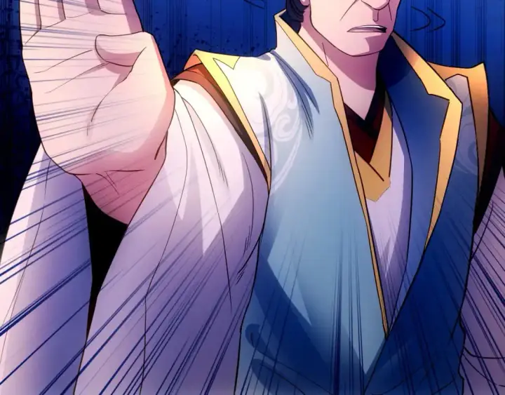 漫画《再不死我就真无敌了》第131话 苏大强，叶宁喊你回家当老大第96张图