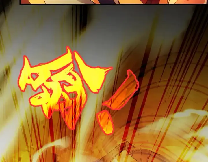 漫画《再不死我就真无敌了》第132话 作死之心，再次燃烧！第112张图