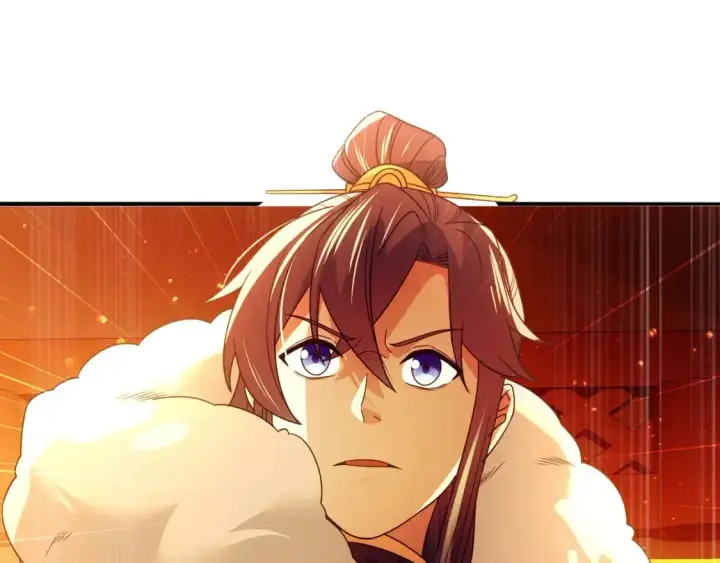 漫画《再不死我就真无敌了》第132话 作死之心，再次燃烧！第45张图
