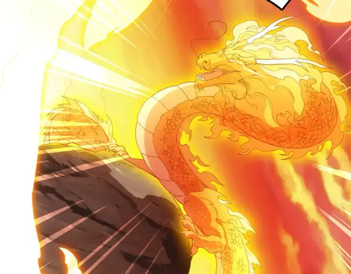 漫画《再不死我就真无敌了》第133话 黑暗入侵 迫在眉睫第137张图