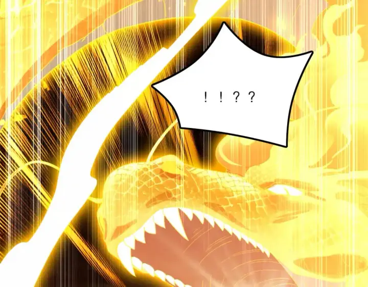 漫画《再不死我就真无敌了》第133话 黑暗入侵 迫在眉睫第157张图