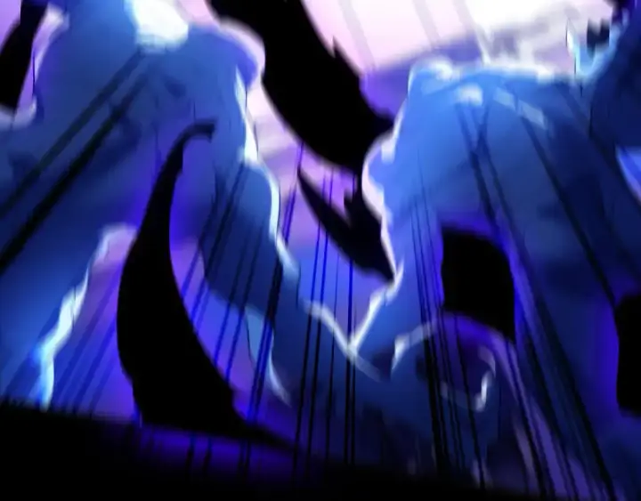 漫画《再不死我就真无敌了》第133话 黑暗入侵 迫在眉睫第16张图