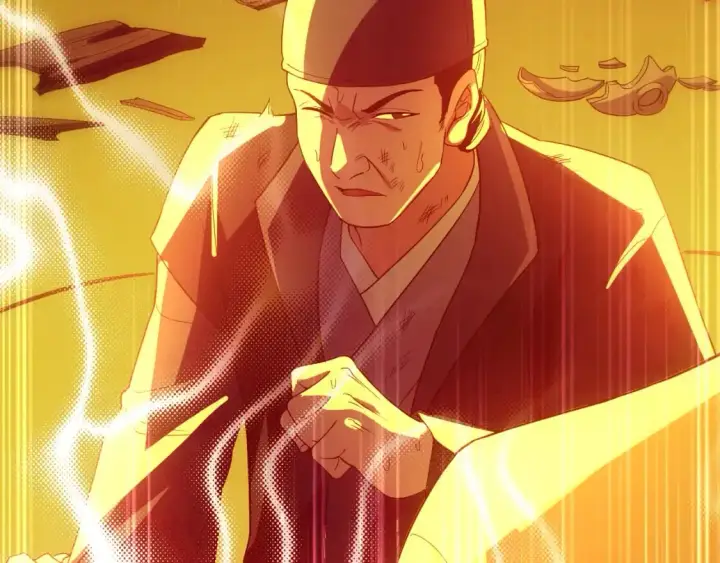 漫画《再不死我就真无敌了》第133话 黑暗入侵 迫在眉睫第55张图