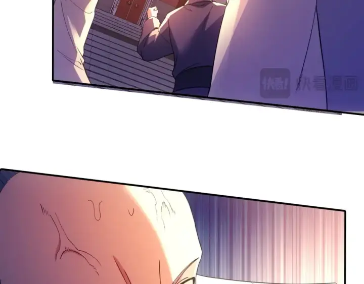 漫画《再不死我就真无敌了》第133话 黑暗入侵 迫在眉睫第87张图