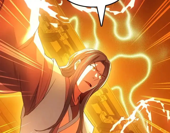 漫画《再不死我就真无敌了》第134话 一线危机！大周的生死存亡！第100张图