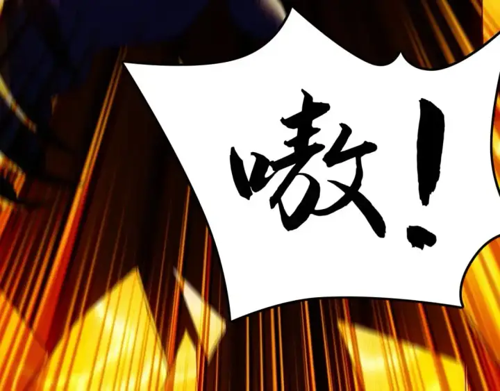 漫画《再不死我就真无敌了》第134话 一线危机！大周的生死存亡！第123张图