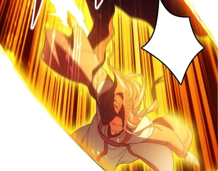 漫画《再不死我就真无敌了》第134话 一线危机！大周的生死存亡！第136张图