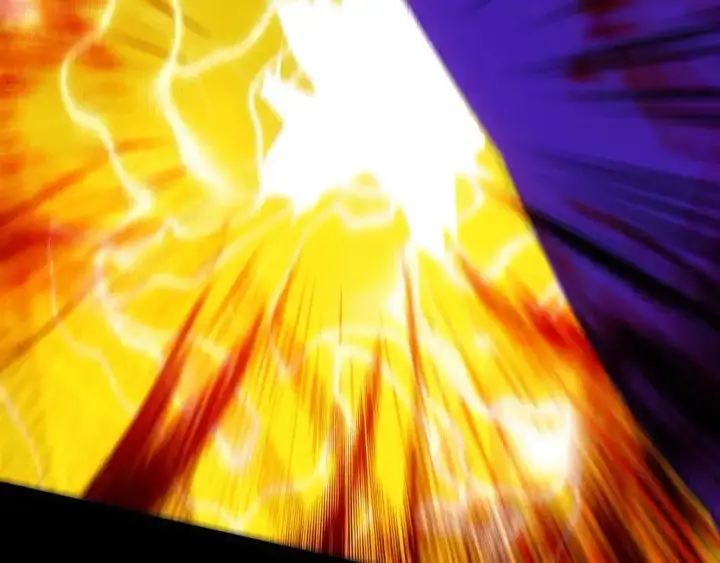 漫画《再不死我就真无敌了》第134话 一线危机！大周的生死存亡！第154张图