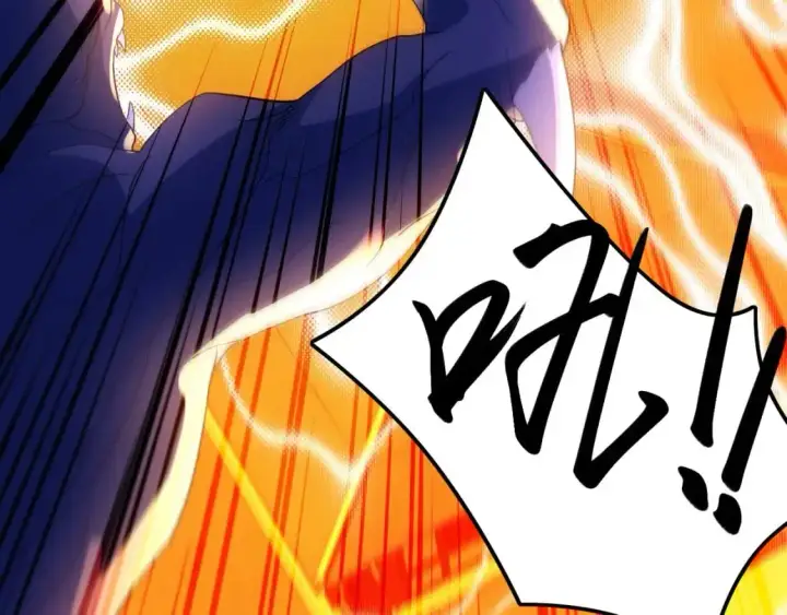 漫画《再不死我就真无敌了》第134话 一线危机！大周的生死存亡！第69张图