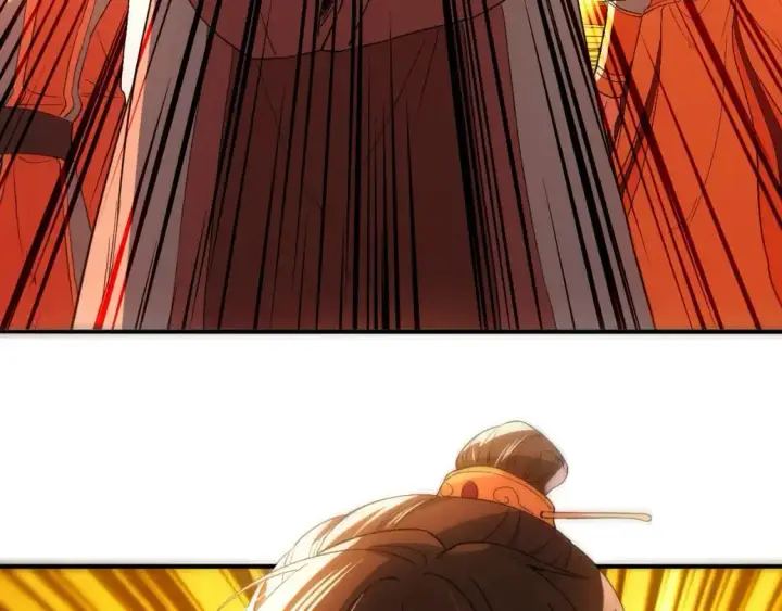 漫画《再不死我就真无敌了》第134话 一线危机！大周的生死存亡！第88张图