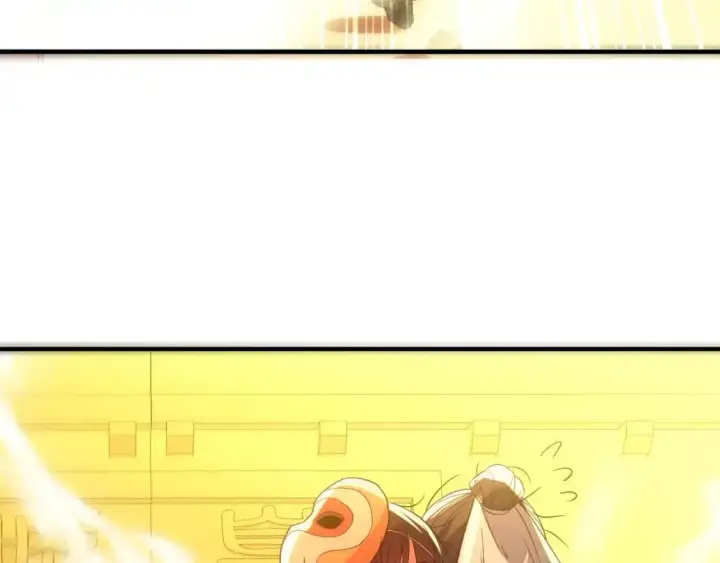 漫画《再不死我就真无敌了》第134话 一线危机！大周的生死存亡！第95张图