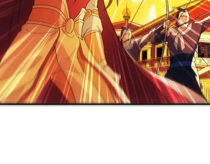 漫画《再不死我就真无敌了》第135话 孙大圣来了？！第136张图