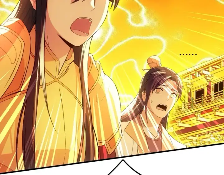 漫画《再不死我就真无敌了》第135话 孙大圣来了？！第147张图