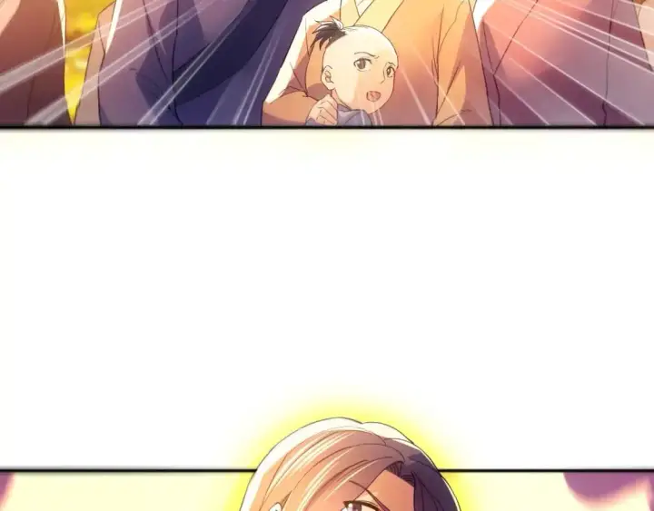 漫画《再不死我就真无敌了》第135话 孙大圣来了？！第46张图