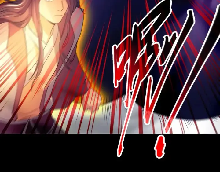 漫画《再不死我就真无敌了》第135话 孙大圣来了？！第51张图