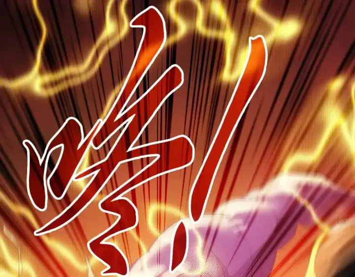 漫画《再不死我就真无敌了》第135话 孙大圣来了？！第85张图