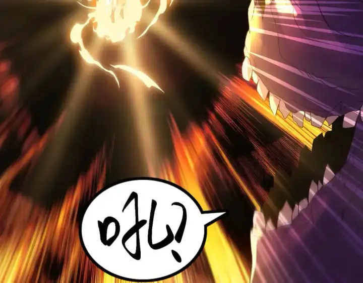 漫画《再不死我就真无敌了》第135话 孙大圣来了？！第93张图