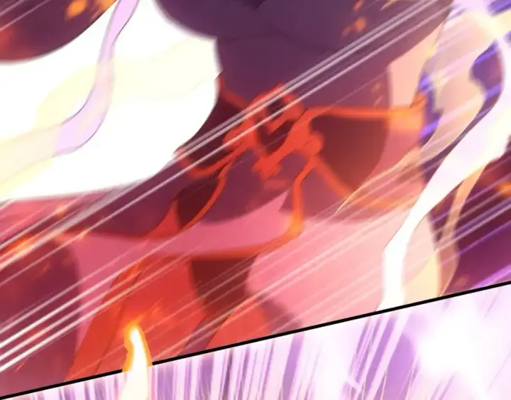 漫画《再不死我就真无敌了》第136话 冷月仙尊，控龙的修行者第102张图