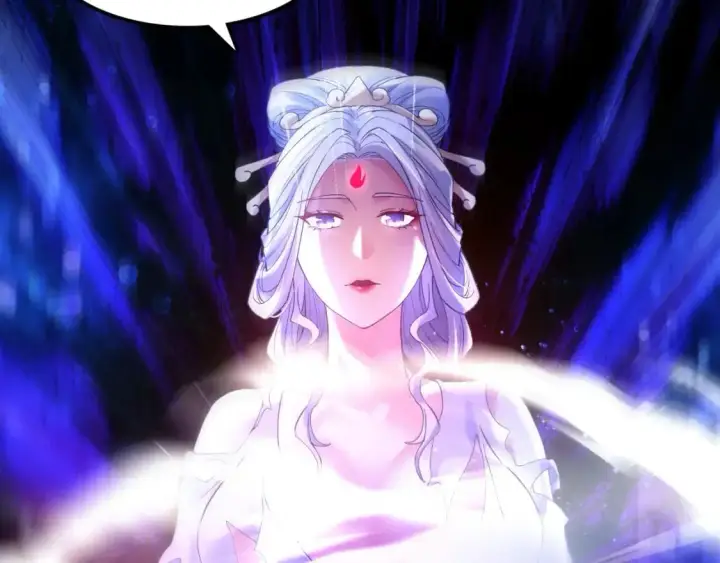 漫画《再不死我就真无敌了》第136话 冷月仙尊，控龙的修行者第71张图