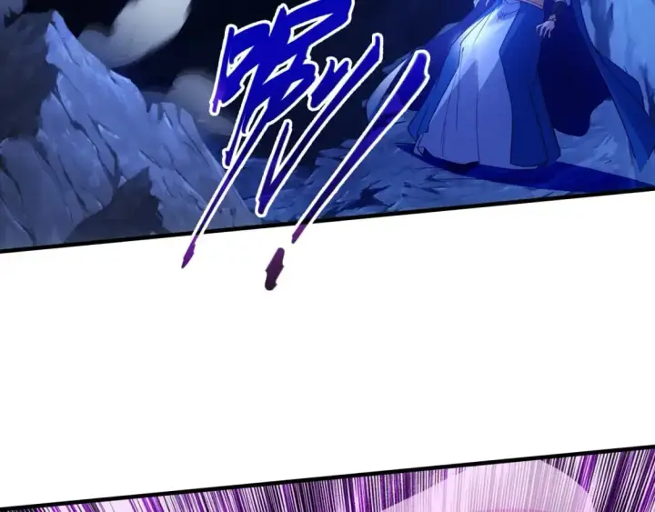 漫画《再不死我就真无敌了》第136话 冷月仙尊，控龙的修行者第75张图