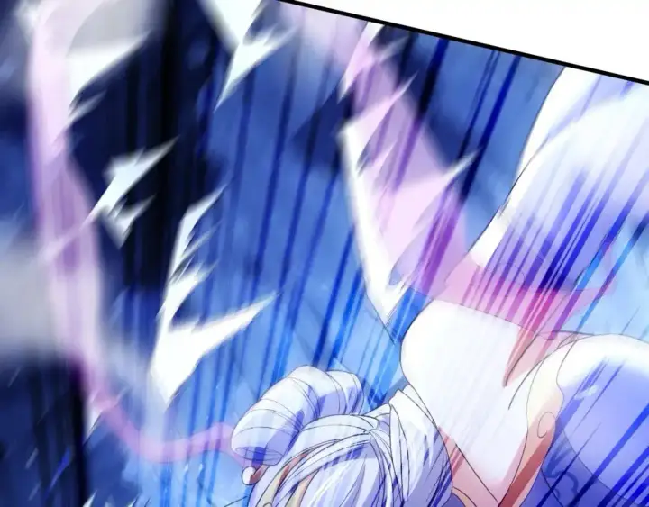 漫画《再不死我就真无敌了》第136话 冷月仙尊，控龙的修行者第79张图