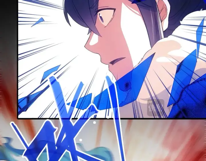 漫画《再不死我就真无敌了》第137话 最强杀招！我只演示一遍！第19张图