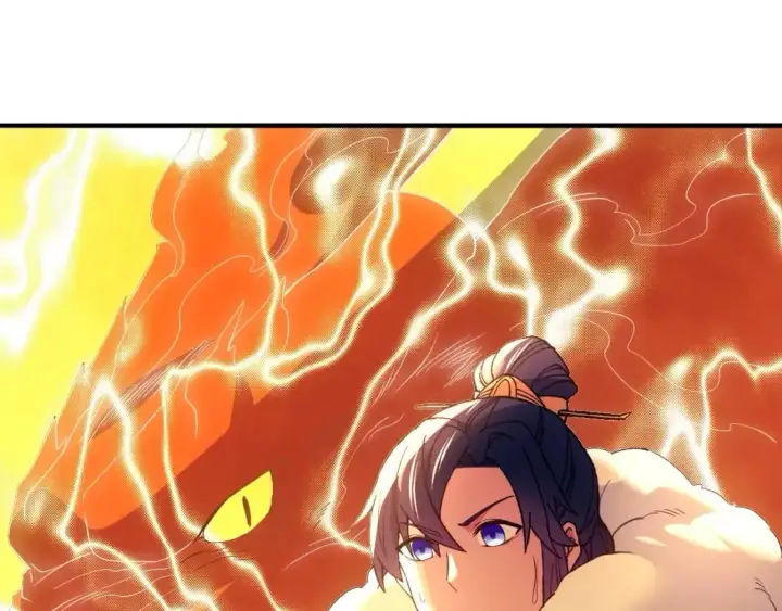 漫画《再不死我就真无敌了》第137话 最强杀招！我只演示一遍！第23张图