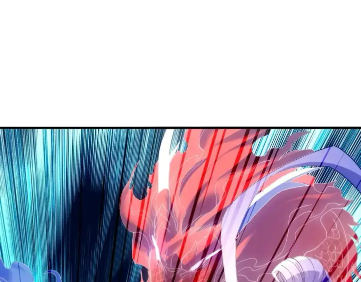 漫画《再不死我就真无敌了》第137话 最强杀招！我只演示一遍！第25张图