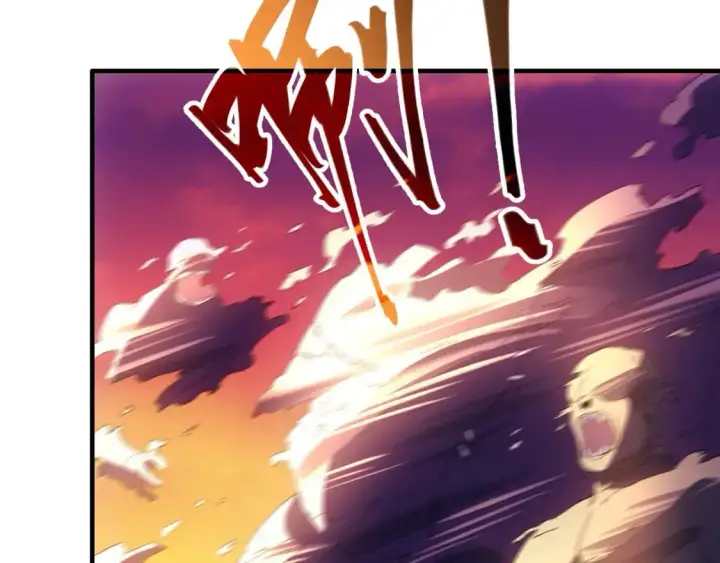 漫画《再不死我就真无敌了》第139话 众志成城，山河尽复！第111张图