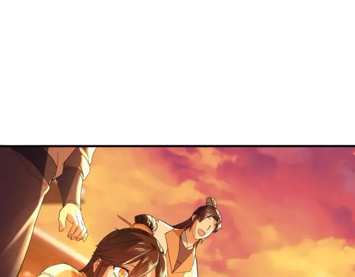 漫画《再不死我就真无敌了》第139话 众志成城，山河尽复！第137张图