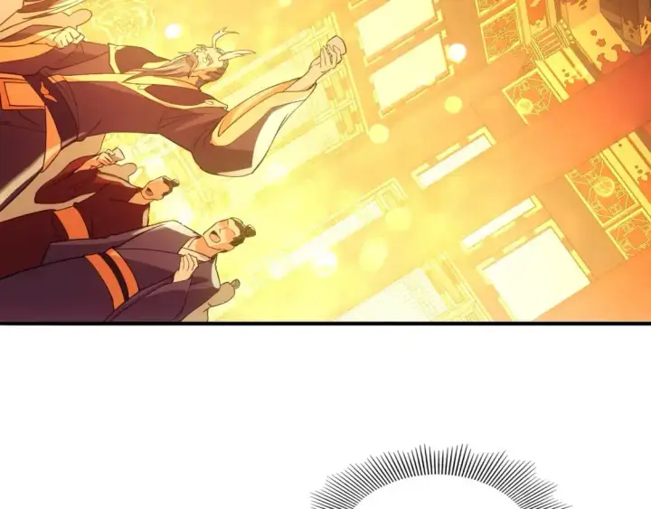 漫画《再不死我就真无敌了》第140话 暗潮涌动，危机四伏第51张图