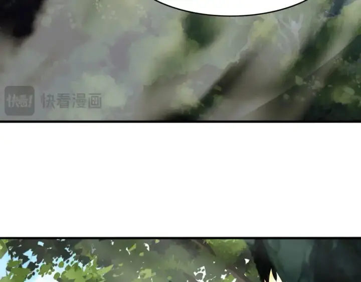漫画《再不死我就真无敌了》第141话 危机！这次必死无疑？第8张图