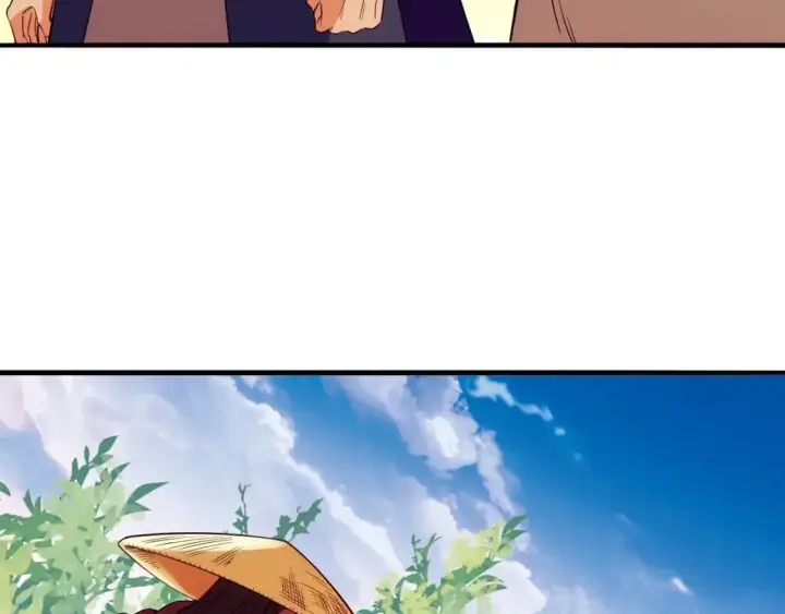 漫画《再不死我就真无敌了》第141话 危机！这次必死无疑？第98张图
