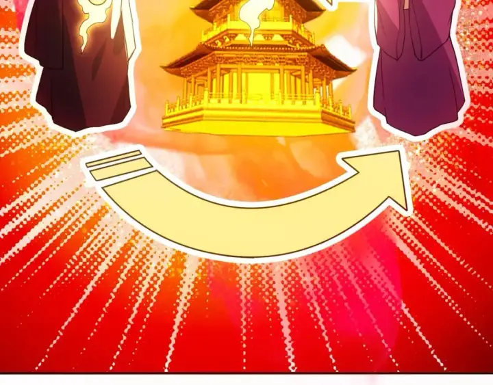 漫画《再不死我就真无敌了》 第142话 真真假假，是魔尊也是裴姐！第102张图
