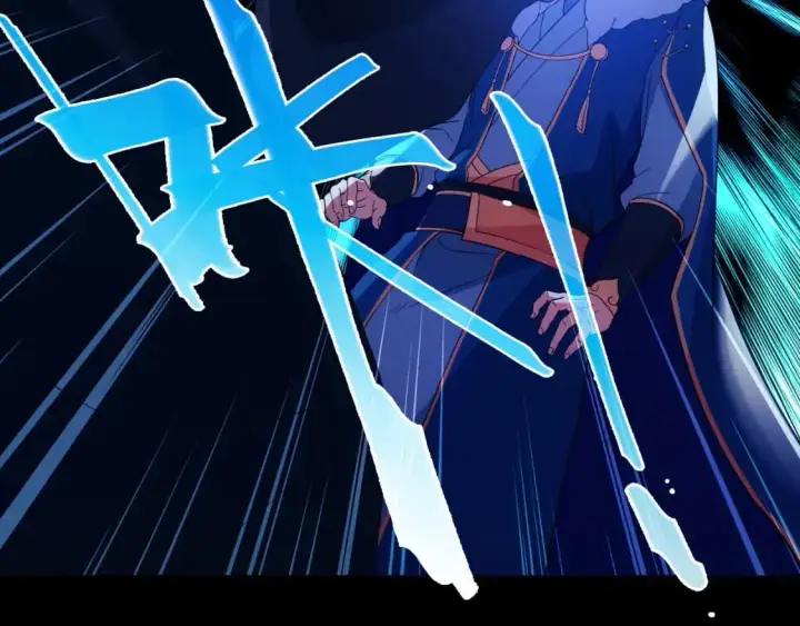 漫画《再不死我就真无敌了》 第142话 真真假假，是魔尊也是裴姐！第7张图