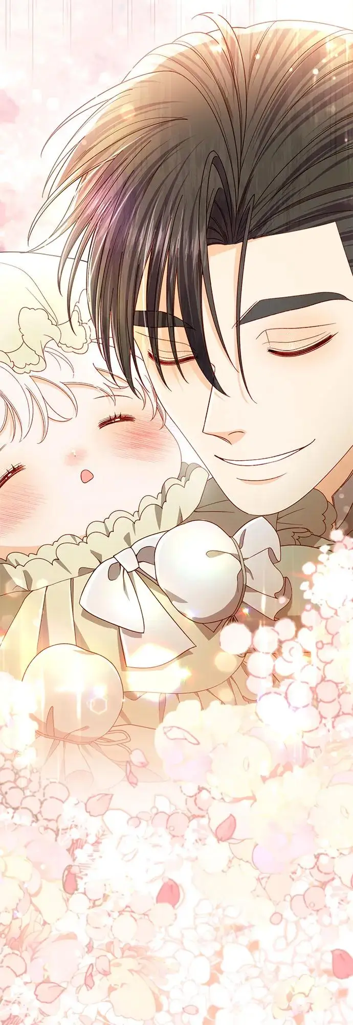 漫画《再婚皇后》第227话第21张图