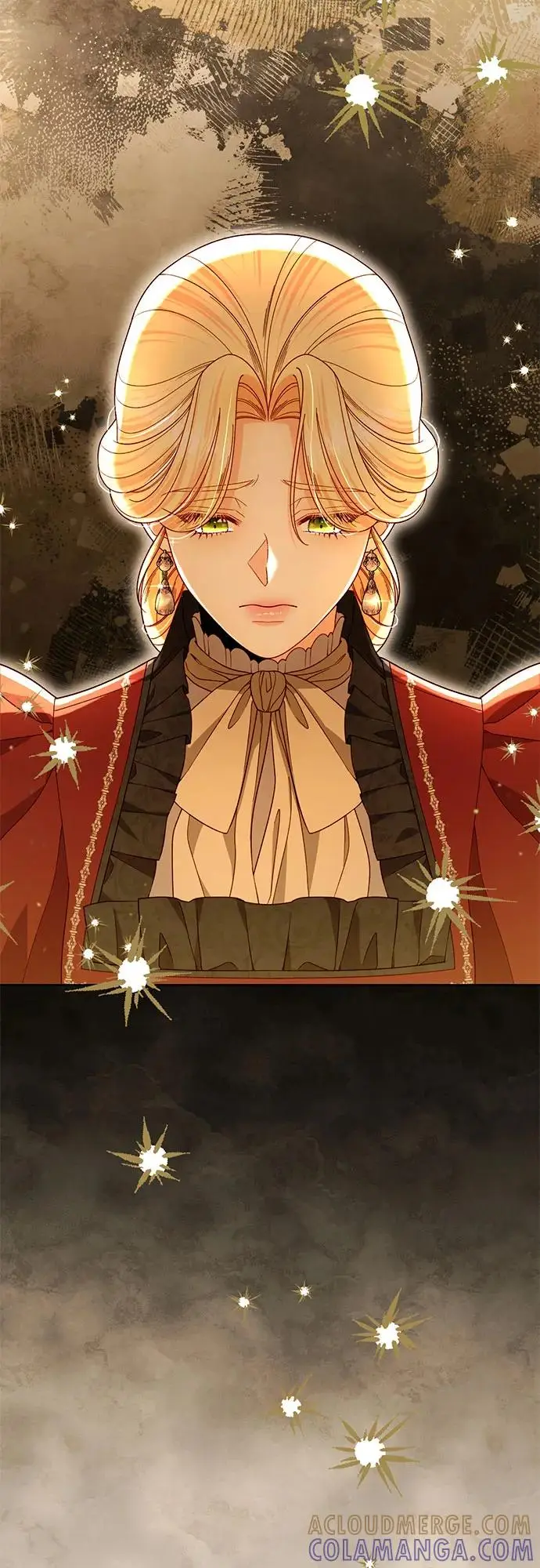 漫画《再婚皇后》第227话第25张图