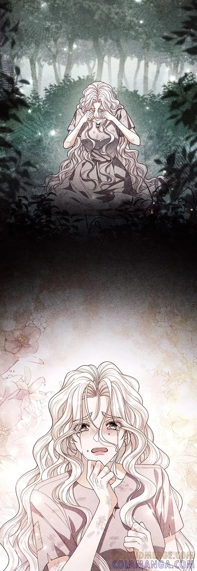 漫画《再婚皇后》第227话第76张图