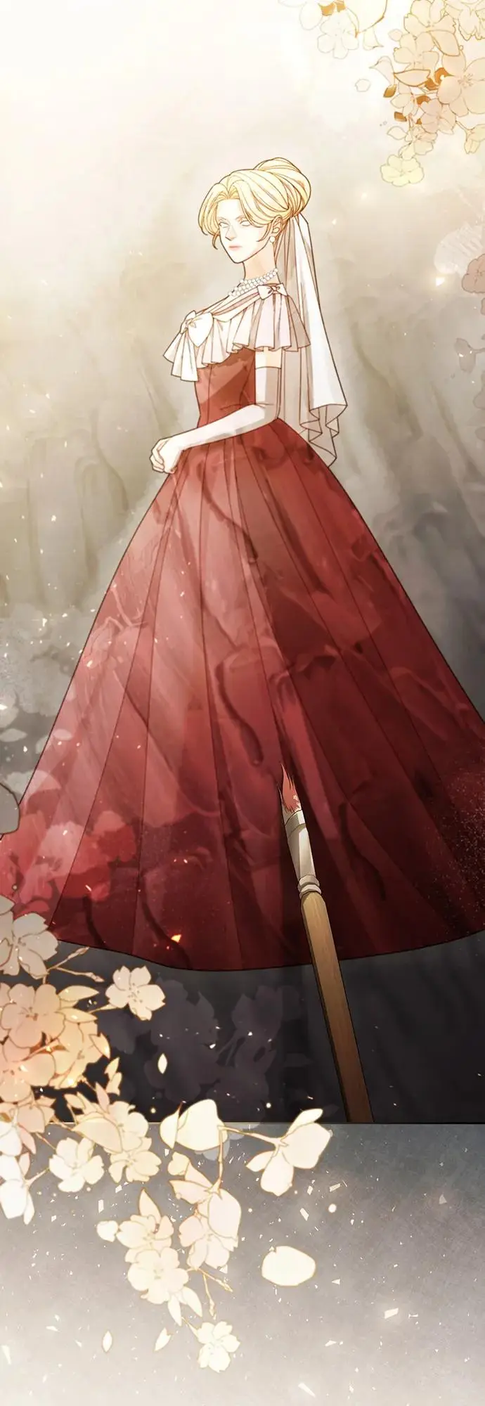 漫画《再婚皇后》第228话第3张图