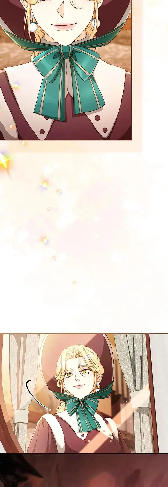 漫画《再婚皇后》第245话第38张图