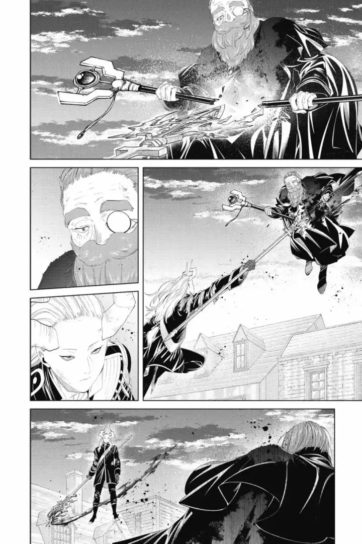 漫画《葬送者芙莉莲》第11卷第85张图