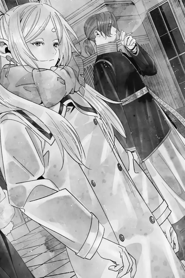 漫画《葬送者芙莉莲》第14卷第139张图