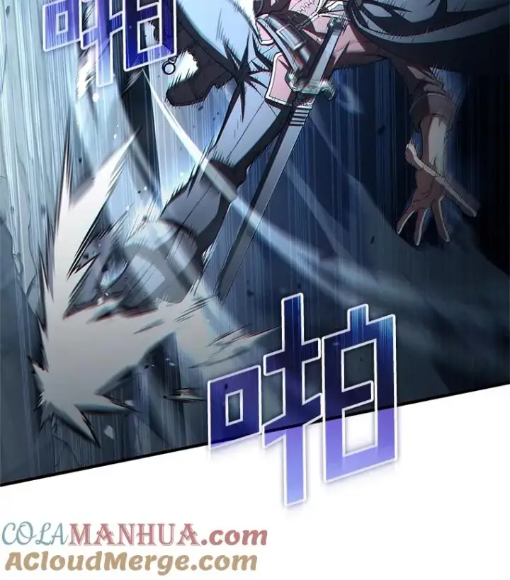 漫画《糟糕的重生》59.死亡骑士第117张图