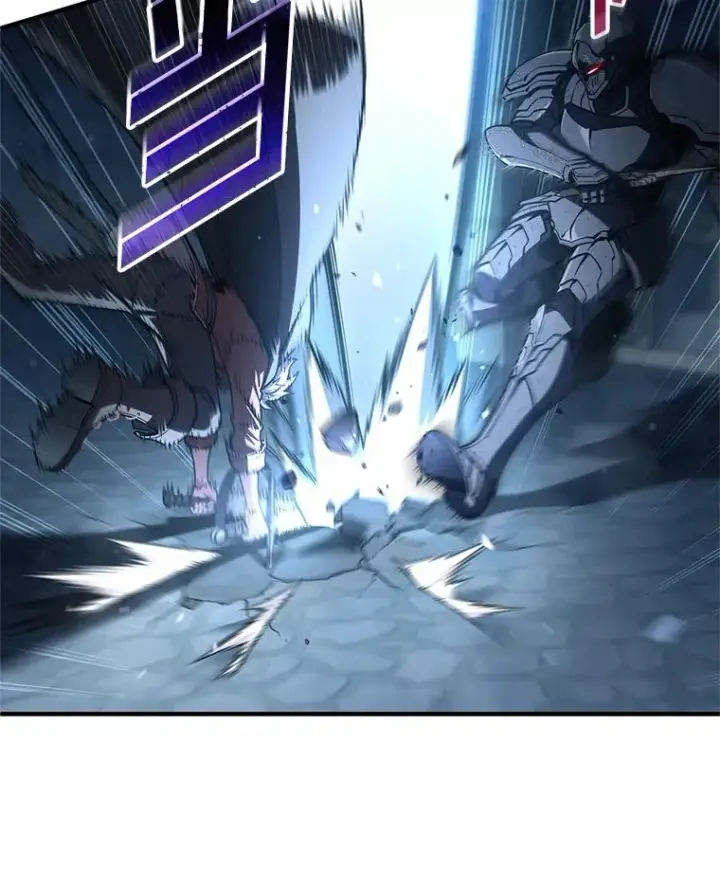 漫画《糟糕的重生》59.死亡骑士第15张图